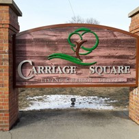 Image of Carriage Square - Assisted Living (1)