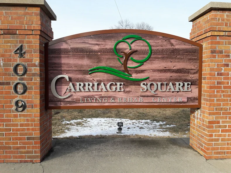 Image of Carriage Square - Assisted Living (1)