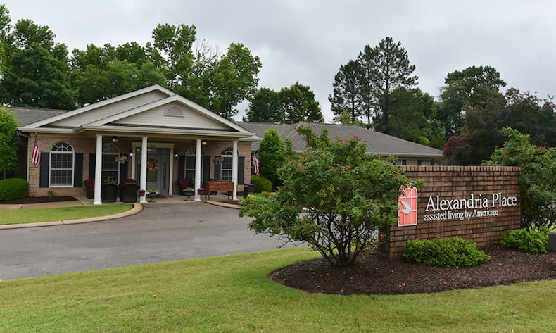 Image of Alexandria Place (1)