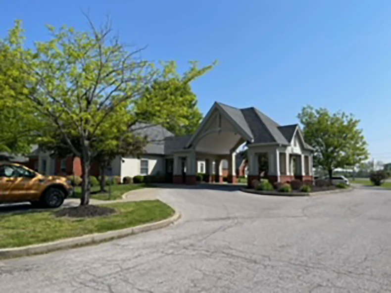 Image of Charlestown Place at New Albany Senior Living (1)