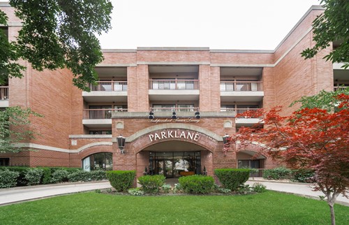 Image of Park Lane Senior Living (1)