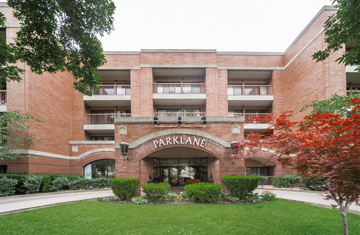 Image of Park Lane Senior Living (1)