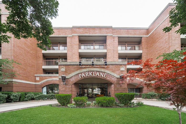 Image of Park Lane Senior Living (1)