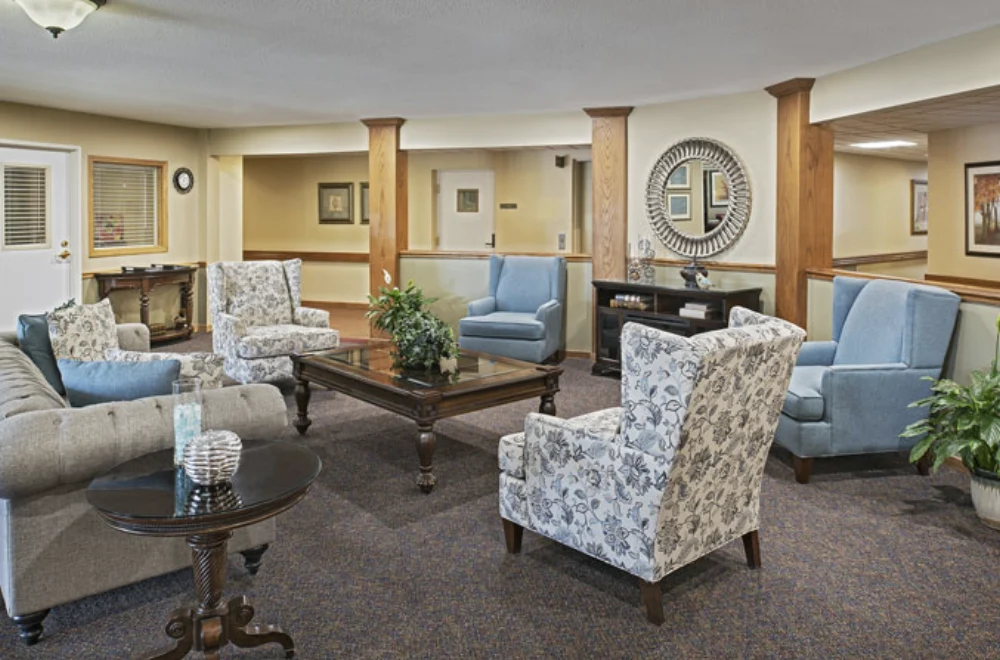 Image of Baldwin House Lakeside (4)