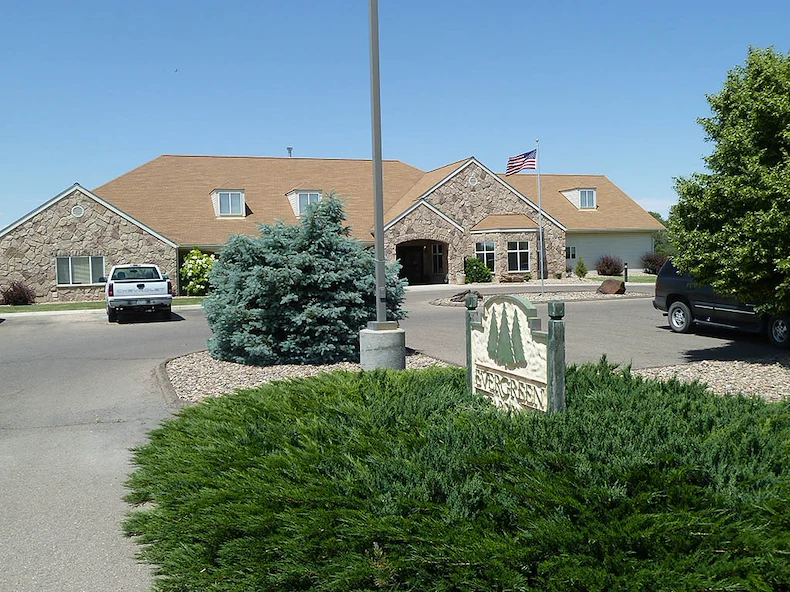 Image of Evergreen Gardens at La Junta (1)