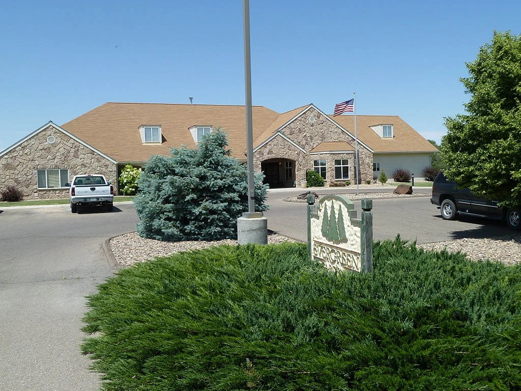 Image of Evergreen Gardens at La Junta (1)