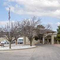 Image of Brookdale Sherwood (1)