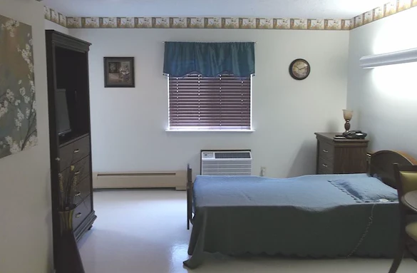 Image of O'brien Memorial Health Care C (10)