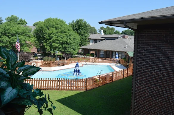 Image of Innisfree Senior Living (1)