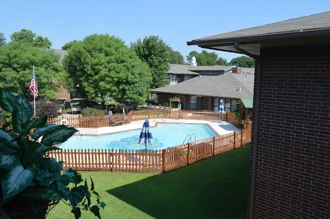 Image of Innisfree Senior Living (1)