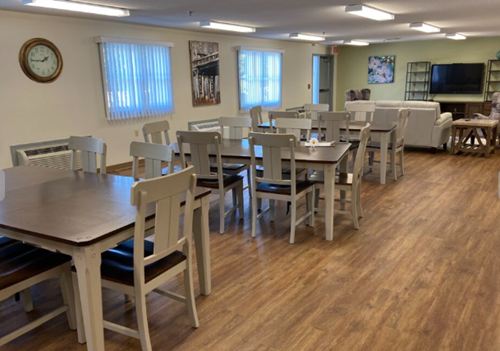 Image of Ahepa 250 II Senior Apartments (3)