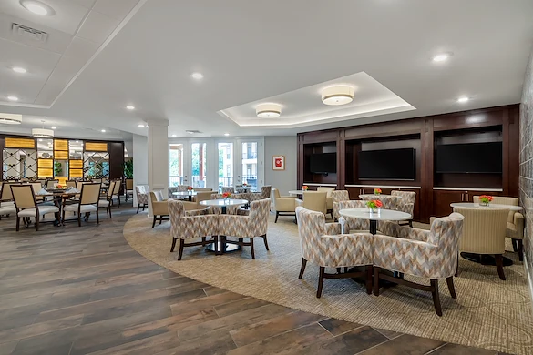 Image of Mission Chateau Senior Living Community (5)