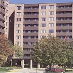 Image of Garden City Tower (1)