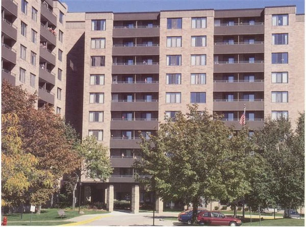 Image of Garden City Tower (1)