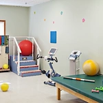 Image of Parkersburg Center (5)