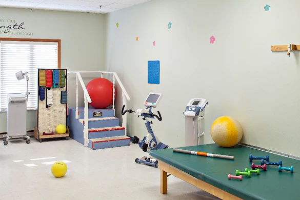 Image of Parkersburg Center (5)