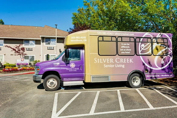 Image of Silver Creek Senior Living (3)