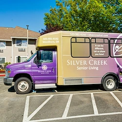 Image of Silver Creek Senior Living (3)