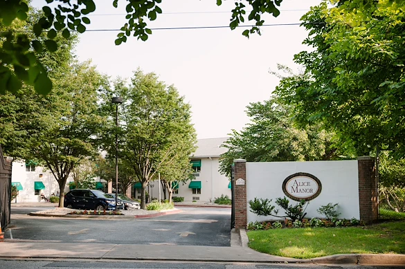 Image of Autumn Lake Healthcare At Alice Manor (1)