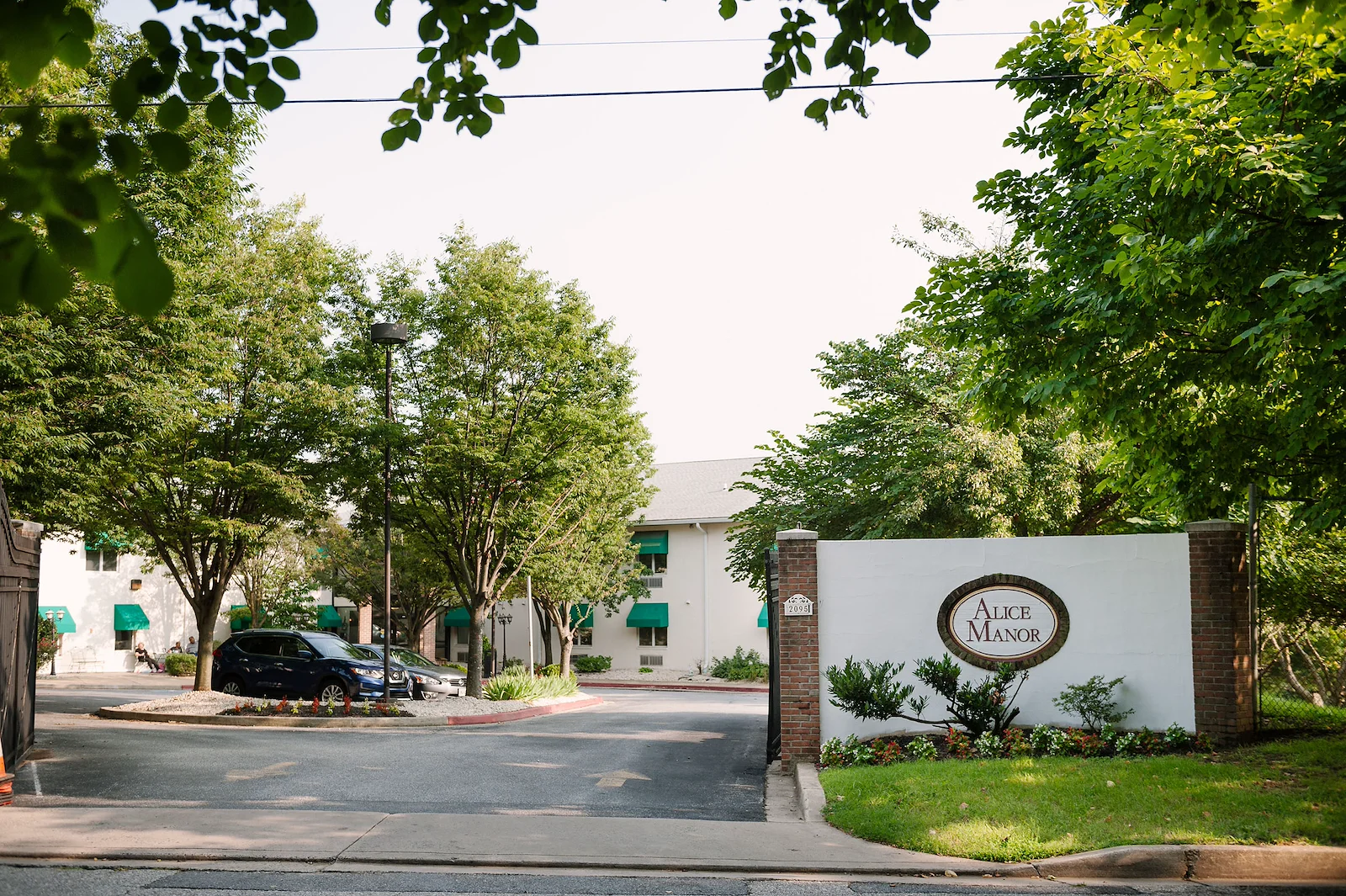 Image of Autumn Lake Healthcare At Alice Manor (1)