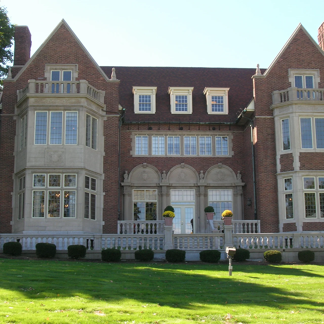 Image of The Good Shepherd Health And Rehabilitation Center (3)