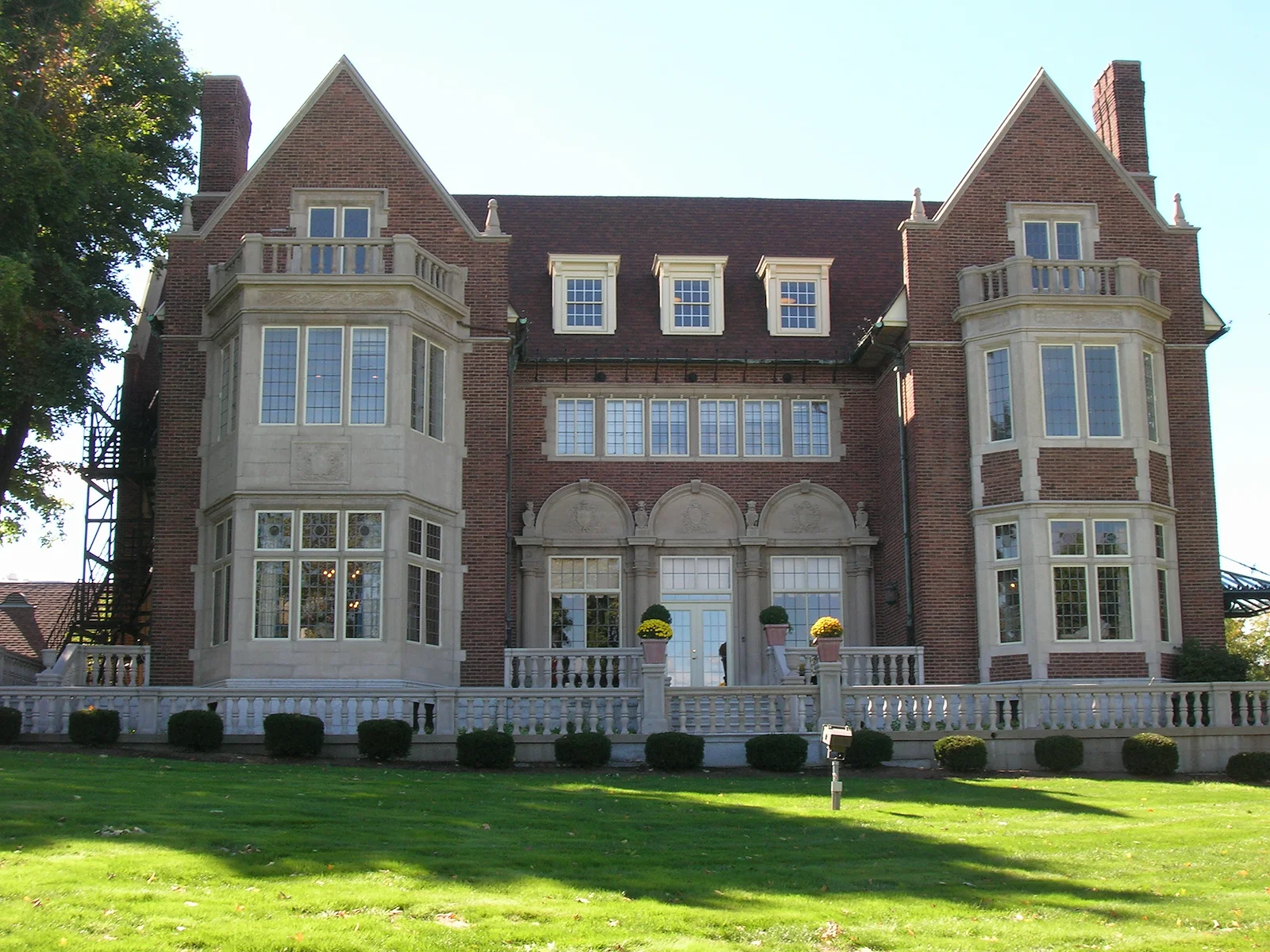 Image of Good Shepherd The (3)