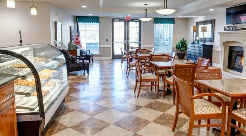 Image of Palmilla Senior Living (5)