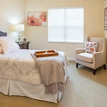 Memory Care Senior Living in Roanoke, VA