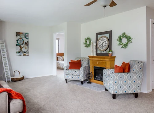 Image of Independent Living at Ramsey Village Continuing Care (5)