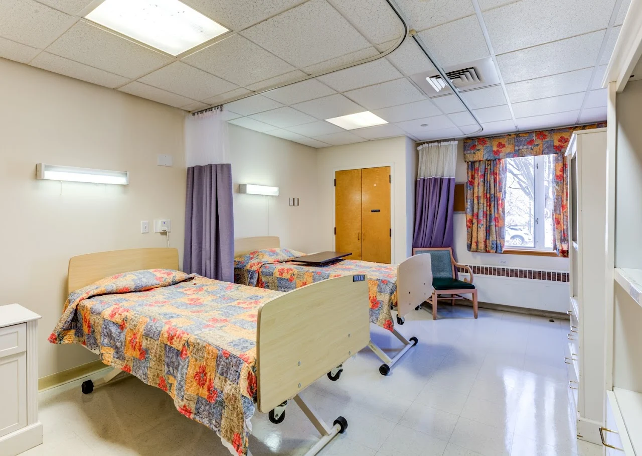 Image of Royal Meadow View Center (2)