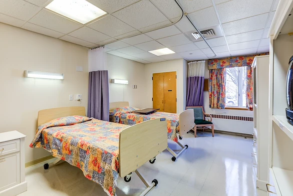 Image of Royal Meadow View Center (2)