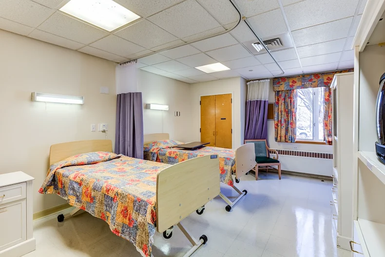 Image of Royal Meadow View Center (2)