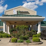 Image of The Bradford Skilled Nursing and Rehabilitation (1)