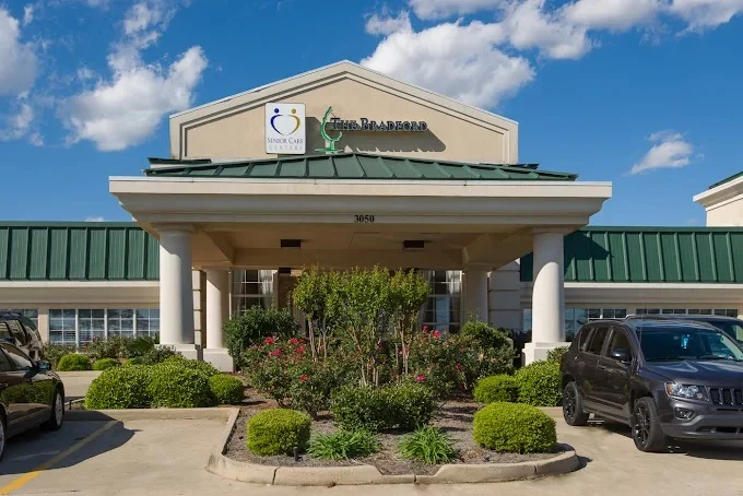 Image of The Bradford Skilled Nursing and Rehabilitation (1)