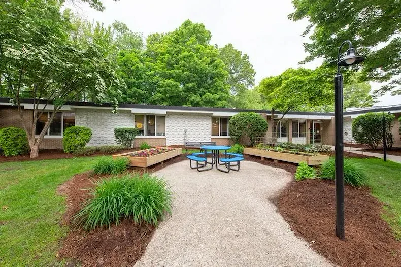 Image of Optalis Health & Rehabilitation of Muskegon (3)