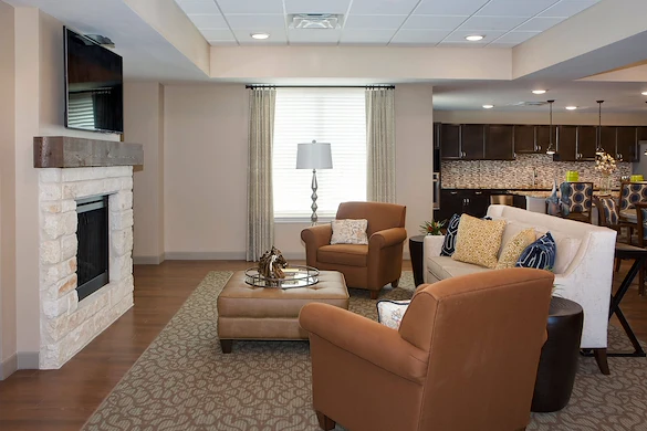 Image of The Delaney at Lake Waco (2)