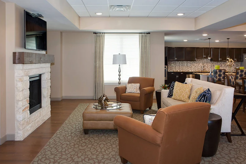 Image of The Delaney at Lake Waco (2)