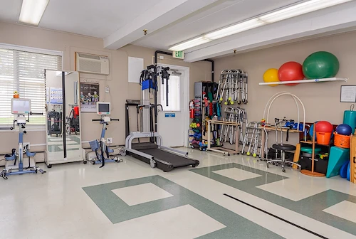 Image of Life Care Center Of The Willows (4)