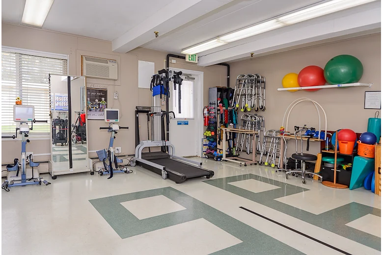 Image of Life Care Center Of The Willows (4)