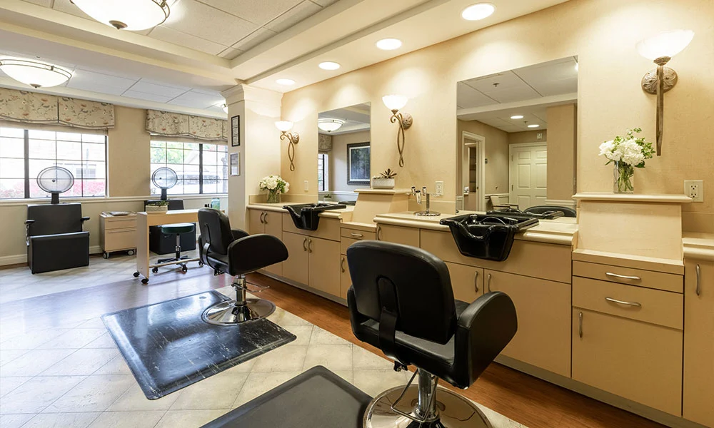 Image of West Hills Village Senior Residence (5)