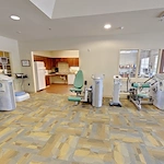 North Carolina Veterans Home Skilled Nursing & Rehabilitation Senior Living in Black Mountain, NC