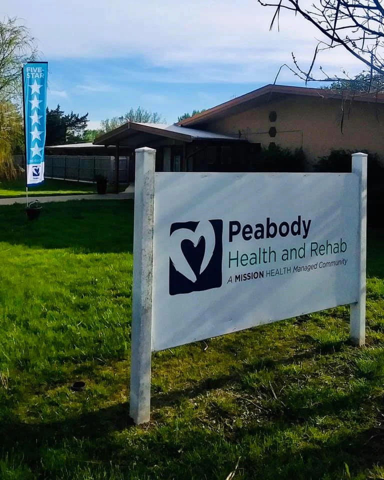 Image of Peabody Health And Rehab (1)