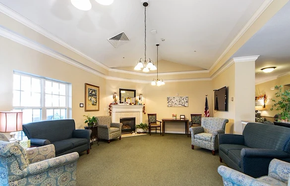 Image of LakeHouse Whitlock Place (5)