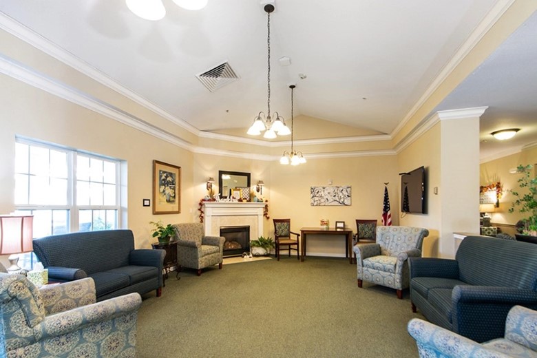 Image of LakeHouse Whitlock Place (5)