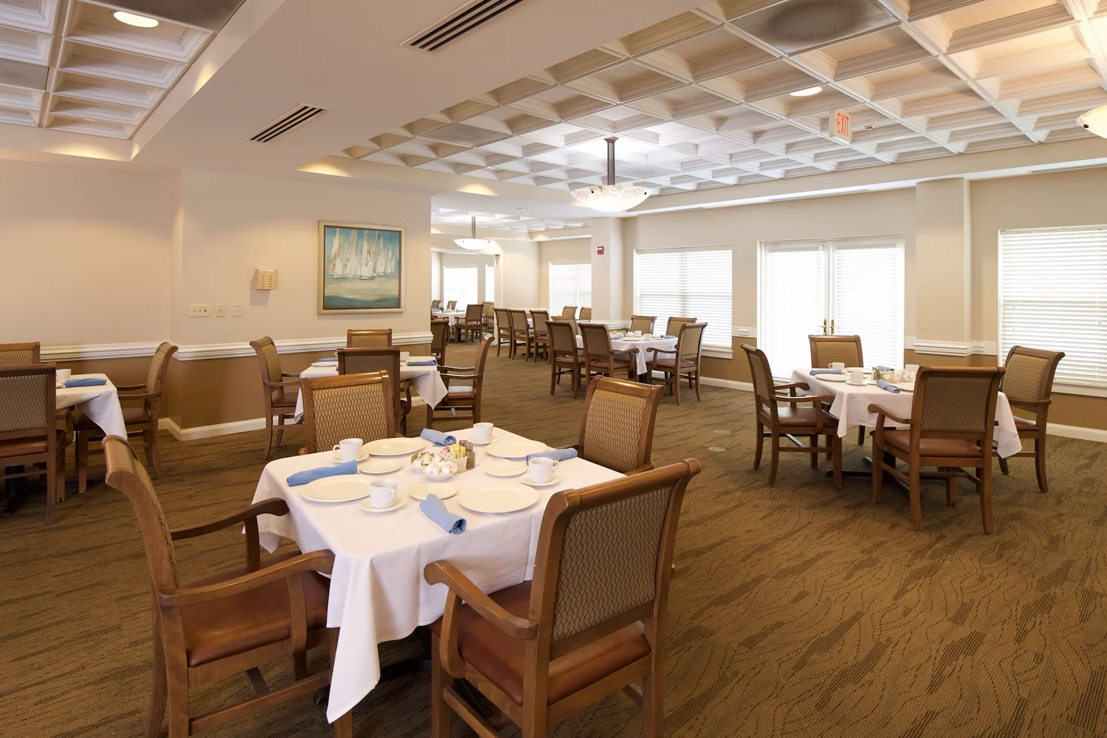 Image of Bartlett Skilled Nursing at Hearthwood Senior Living (5)