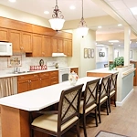 Image of The Residence at Whitcomb House (3)