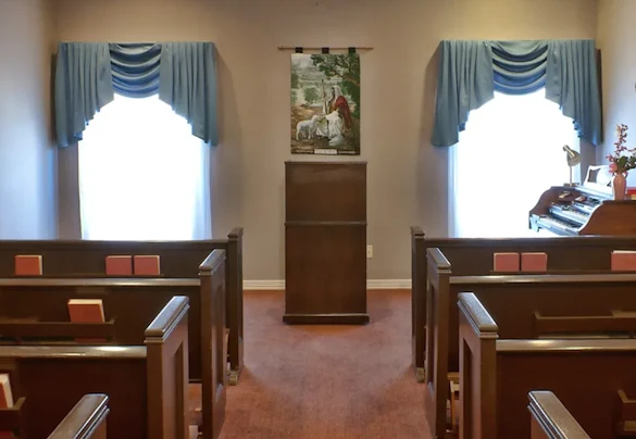 Image of Village on the Park at Friendswood (8)