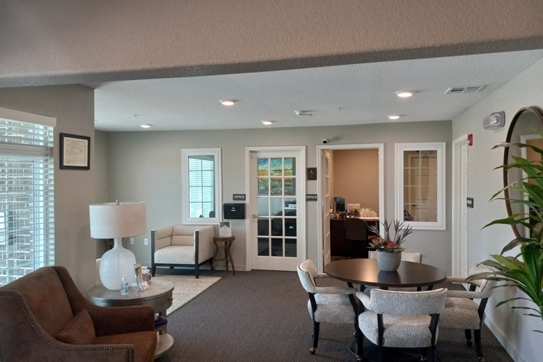Image of Hill Court Villas (5)