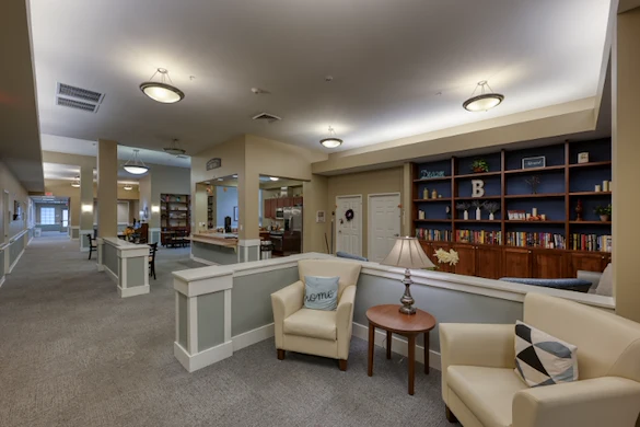 Image of Addington Place of Edwardsville​ (5)