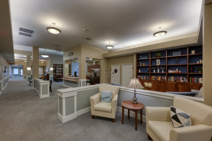 Image of Addington Place of Edwardsville​ (5)